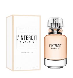 L'Interdit - Eau de Toilette